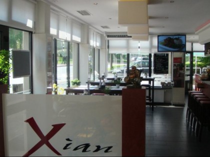 Foto: Xian Asia